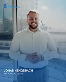Jonas Hengsbach